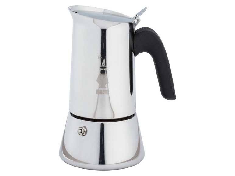 BIALETTI Kávovar na espresso Venus BIALETTI