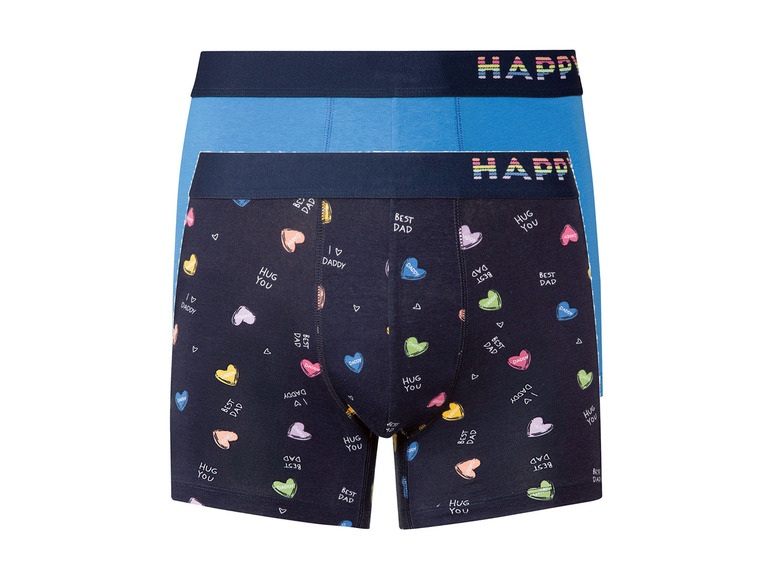 Happy Shorts Pánske boxerky