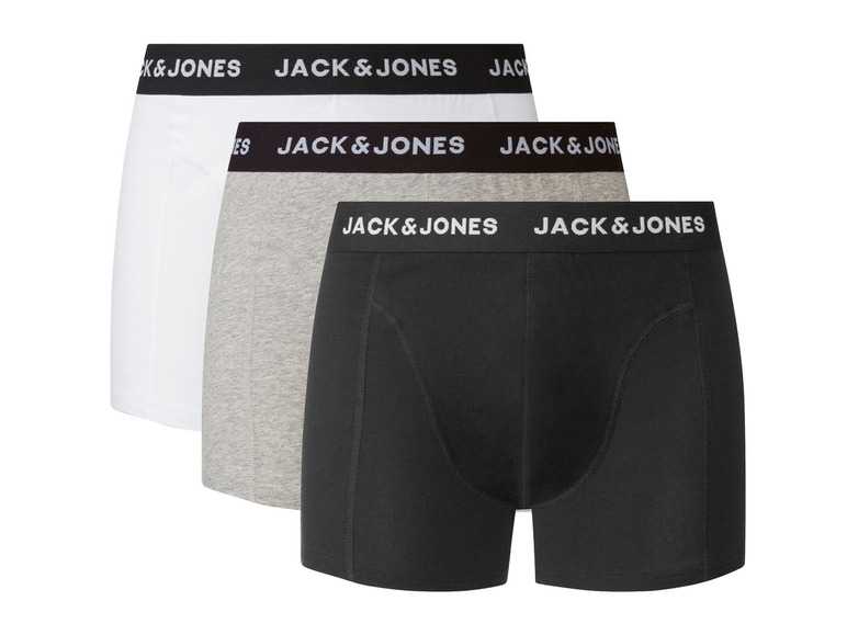 Jack & Jones Pánske boxerky