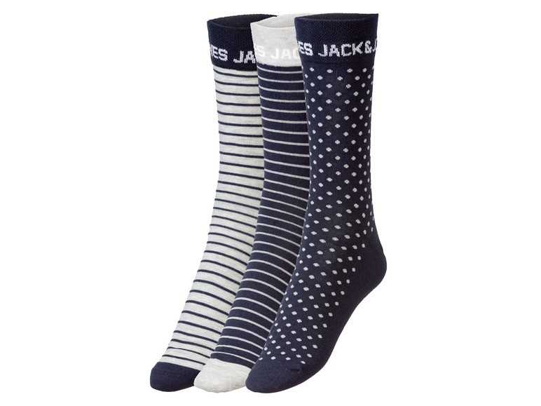 Jack & Jones Pánske ponožky