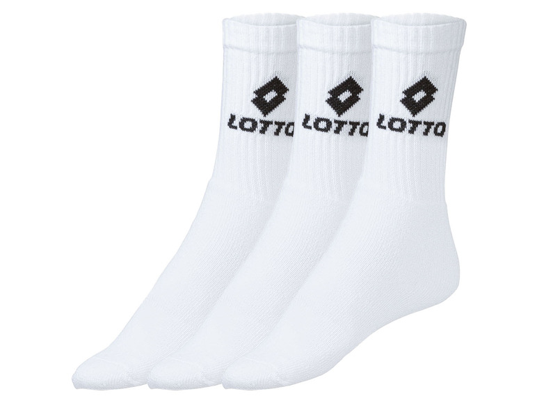 Lotto Unisex ponožky