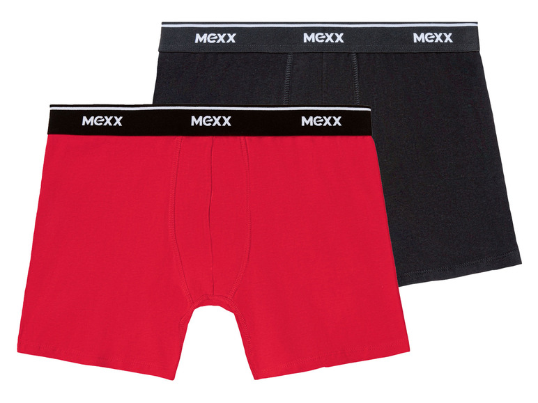 MEXX Pánske boxerky