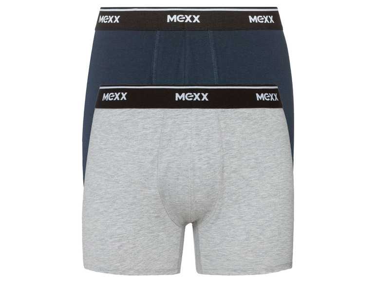 MEXX Pánske boxerky