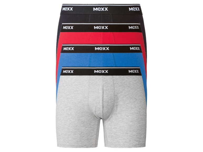 MEXX Pánske boxerky