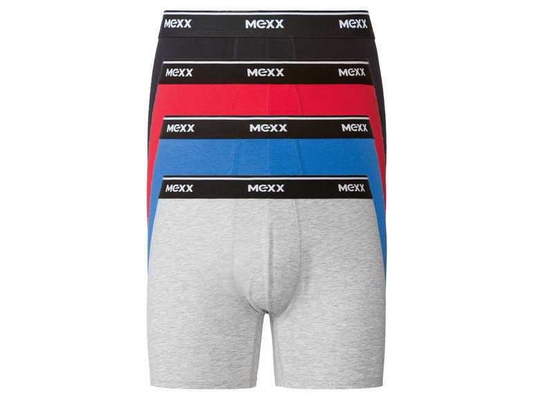 MEXX Pánske boxerky