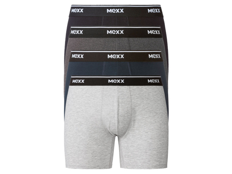 MEXX Pánske boxerky