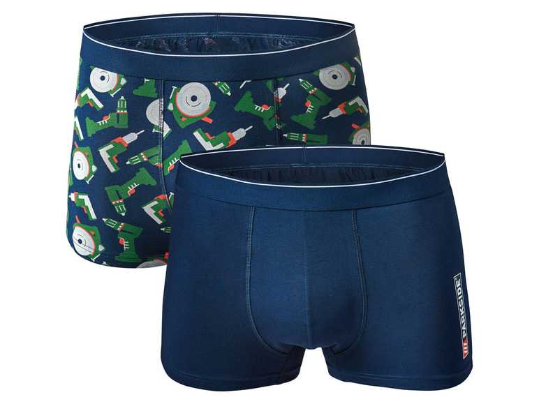 PARKSIDE Pánske boxerky