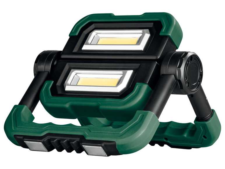 PARKSIDE Pracovné LED svietidlo PBSL 5000 B1 PARKSIDE