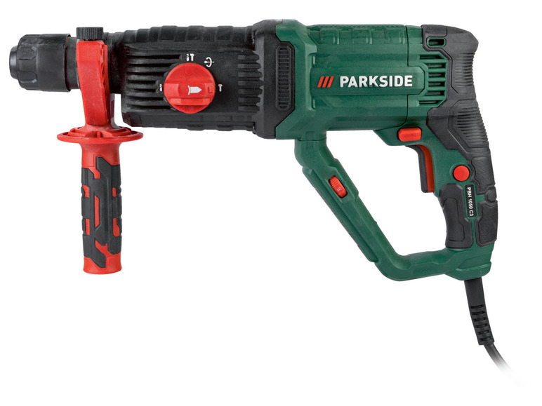 PARKSIDE Vŕtacie a sekacie kladivo PBH 1050 C3 PARKSIDE