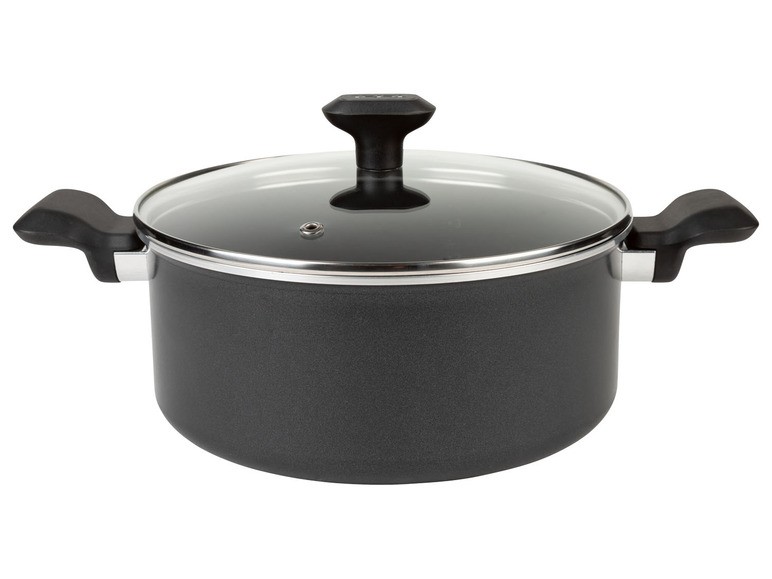 Tefal Hrniec s pokrievkou C30846