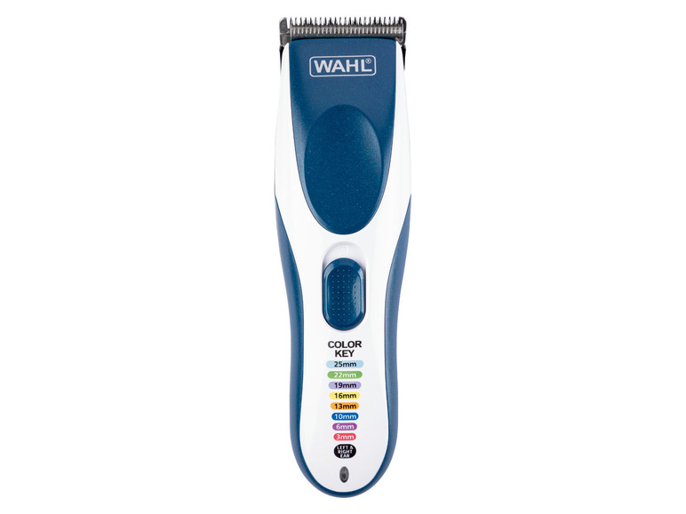 WAHL Zastrihávač vlasov Colorpro 09649-016 WAHL