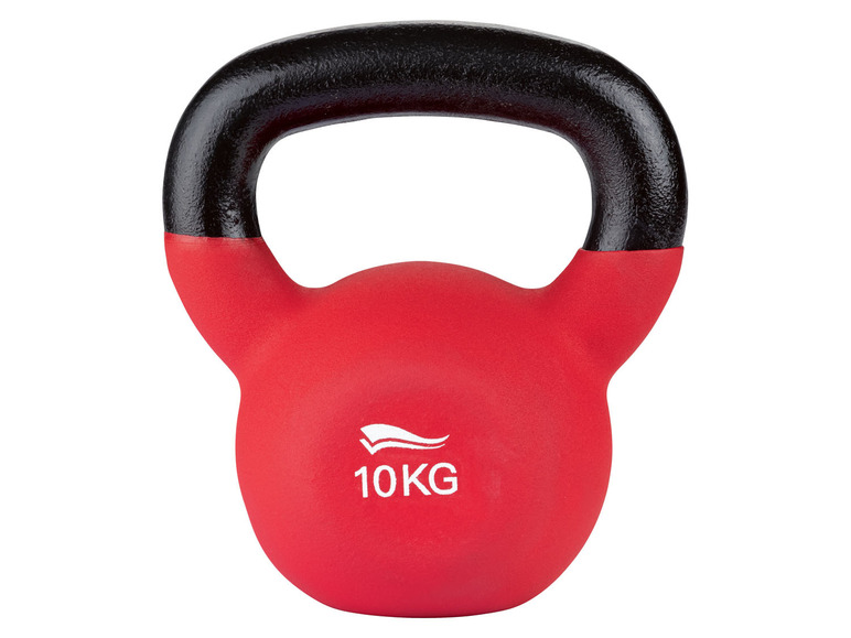 crivit Kettlebell