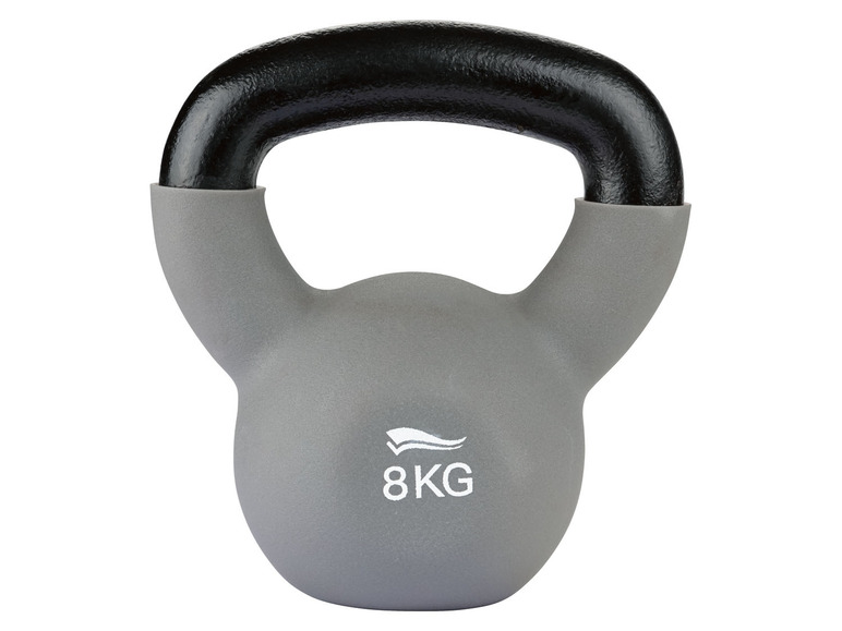 crivit Kettlebell