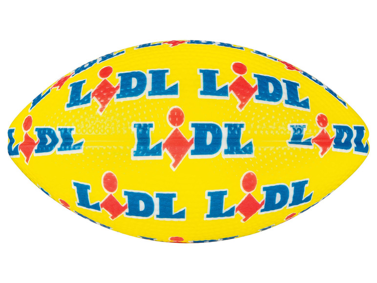 crivit Minilopta LIDL (americký futbal) crivit