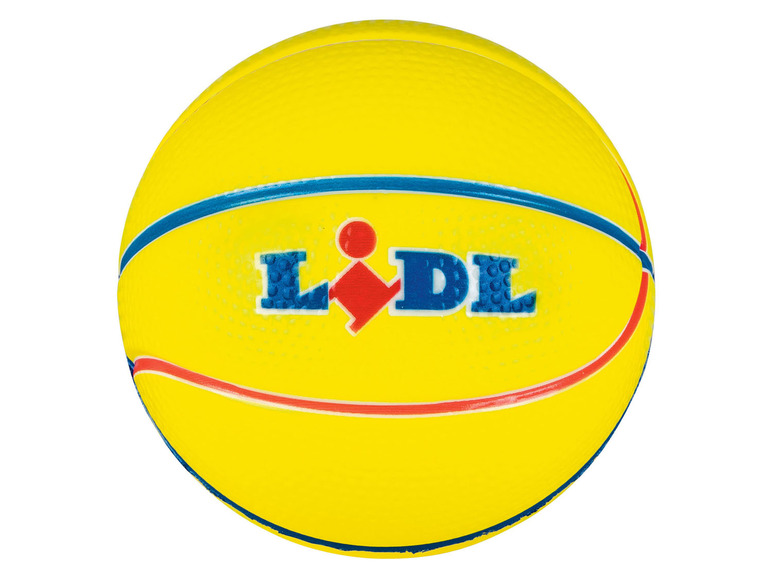 crivit Minilopta LIDL (basketbalová lopta) crivit