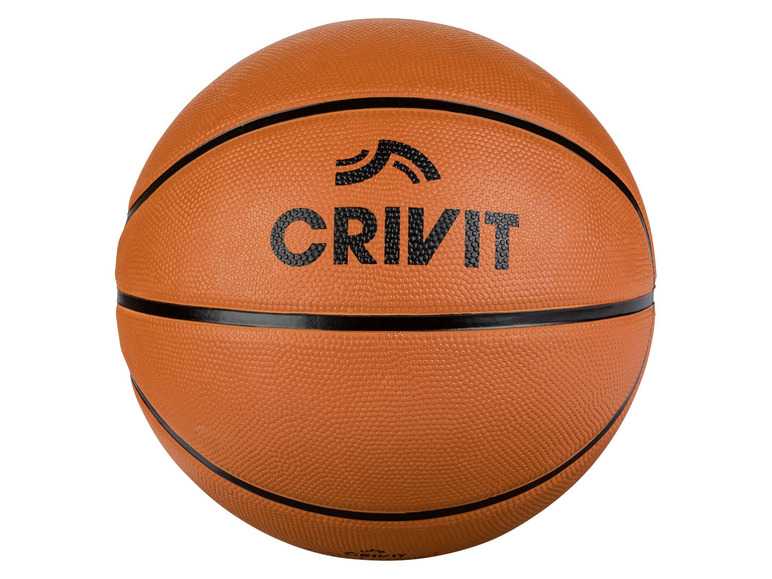 crivit Športová lopta (basketbalová lopta) crivit