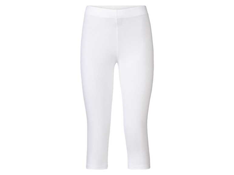 esmara Dámske capri legíny (XS (32/34)