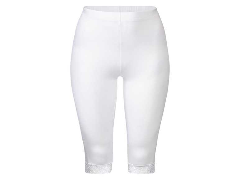 esmara Dámske capri legíny XXL (3XL (56/58)