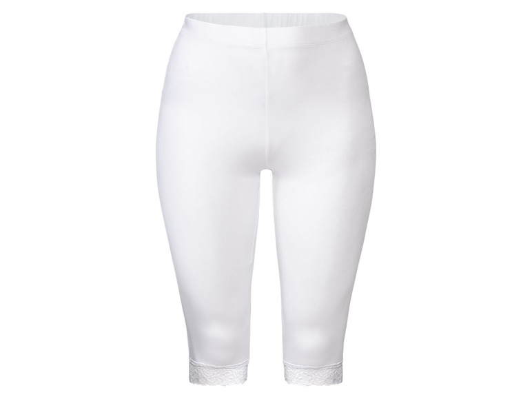 esmara Dámske capri legíny XXL (L (44/46)