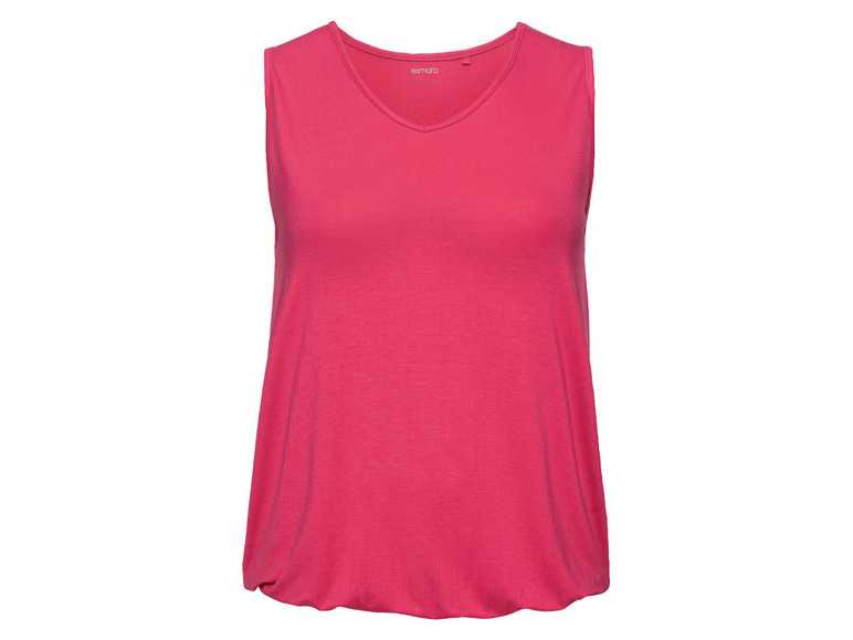 esmara Dámsky top XXL (XL (48/50)