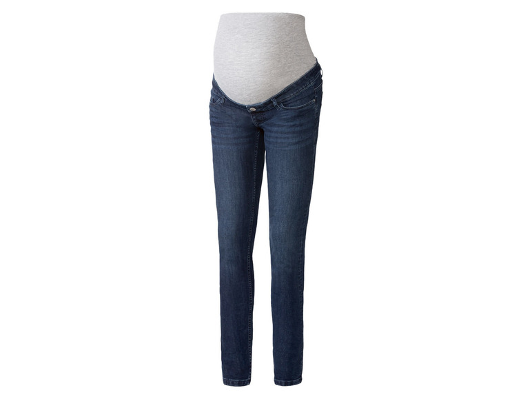 esmara Tehotenské rifle „Super Skinny Fit“ Jeans (36