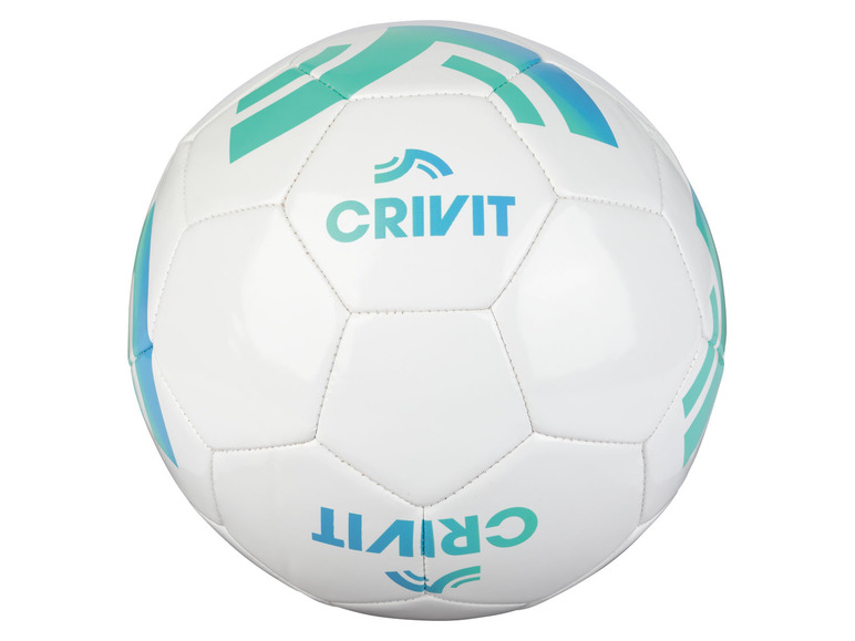 CRIVIT Športová lopta (futbalová lopta