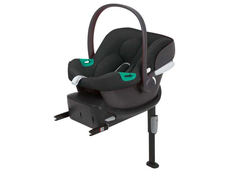 CYBEX Autosedačka i-Size Aton B2 s ISOFIX-om