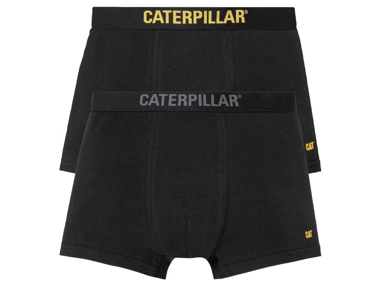 Caterpillar Pánske boxerky