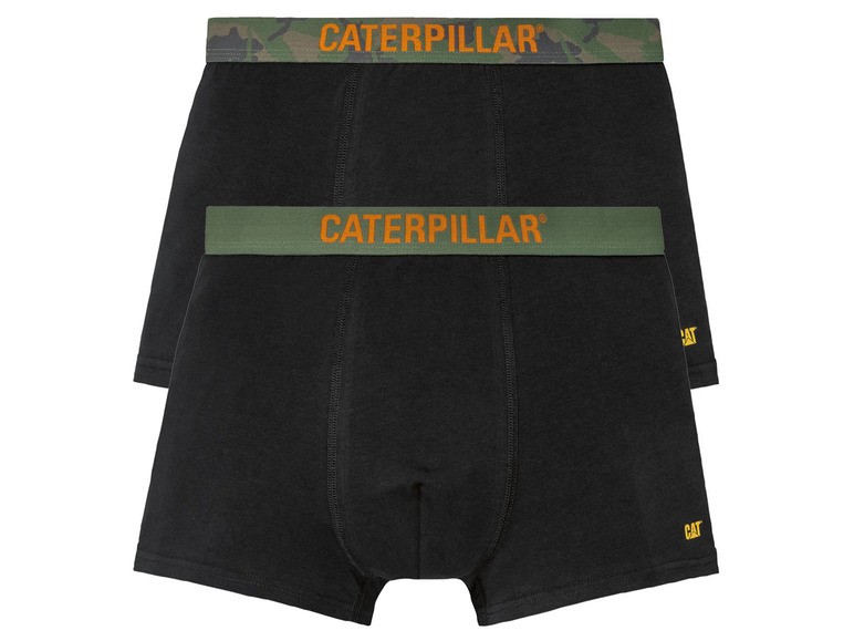 Caterpillar Pánske boxerky