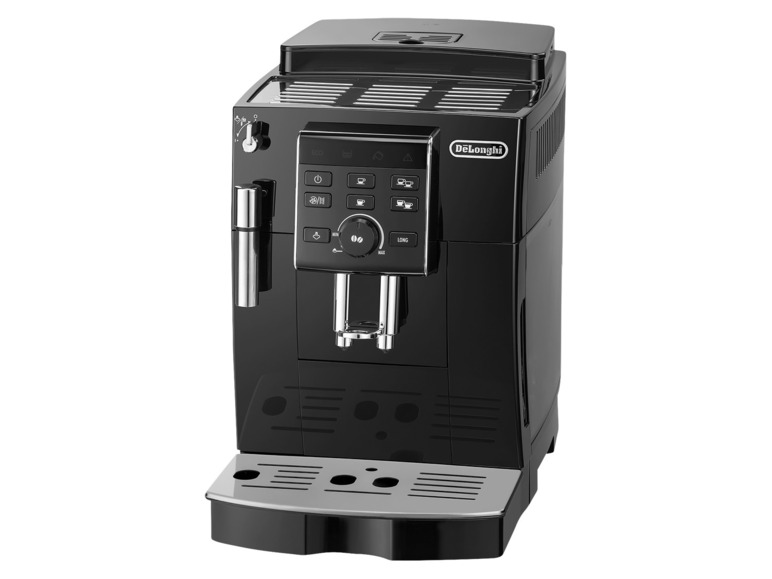 Delonghi Plnoautomatický kávovar ECAM13.123.B