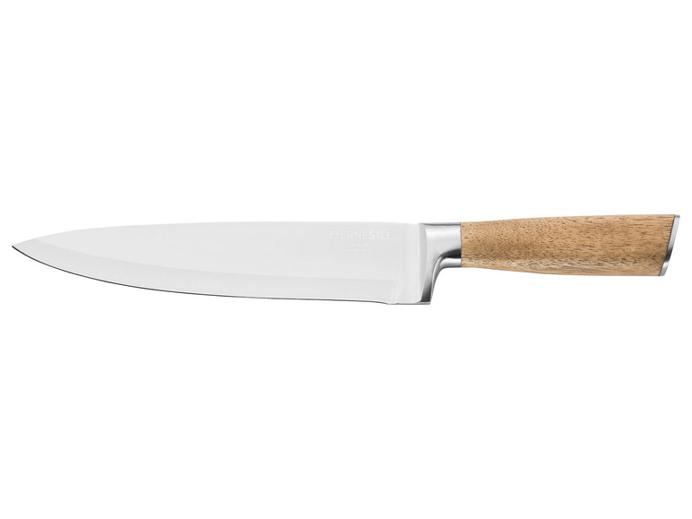 ERNESTO® Kuchynský nôž/Nôž Santoku/Sekací nôž (kuchynský nôž) ERNESTO®