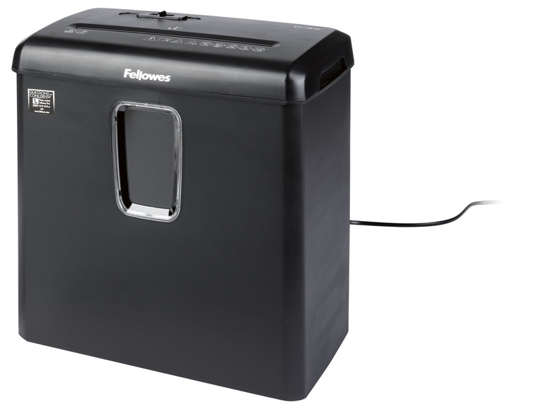 Fellowes Skartovačka Powershred™ P-30C Fellowes