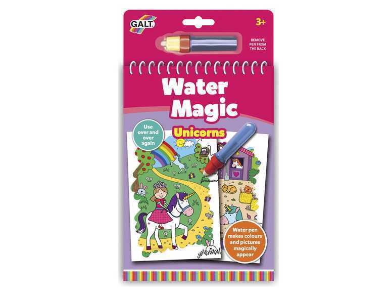 Galt Magické pero Water Magic Pen (jednorožec) Galt