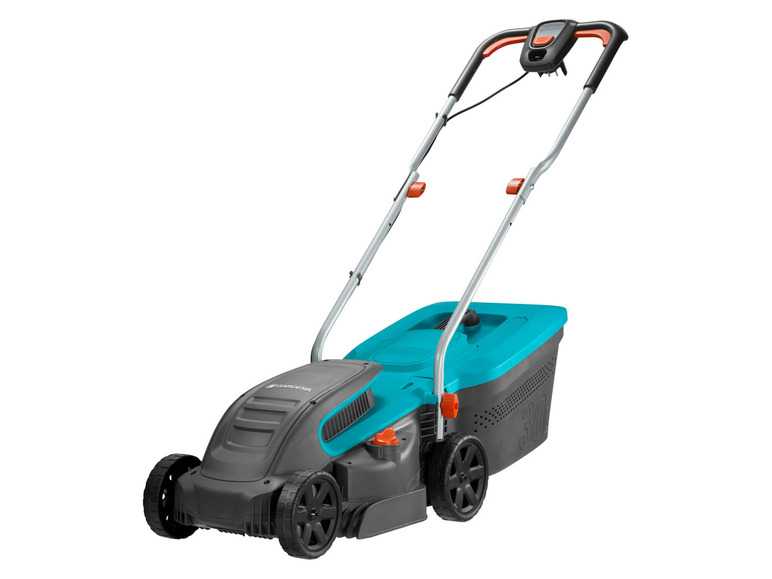 Gardena Elektrická kosačka PowerMax 1200/32 Gardena