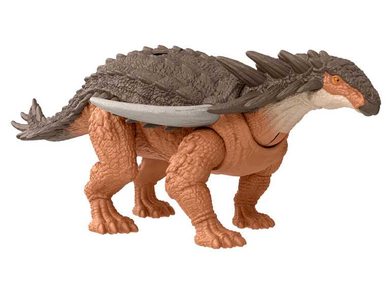 Jurassic World Dinosaurus (Borealopelta) Jurassic World