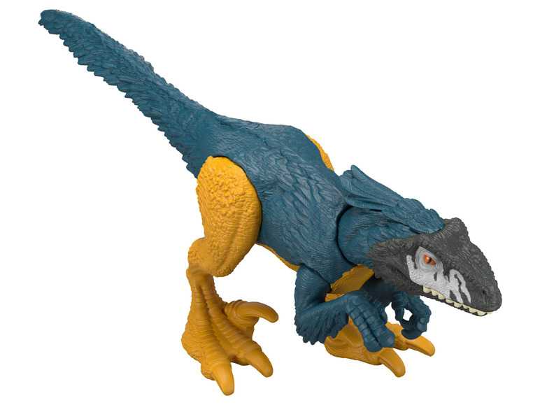 Jurassic World Dinosaurus (Pyroraptor) Jurassic World