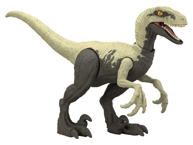 Jurassic World Dinosaurus (Velociraptor) Jurassic World