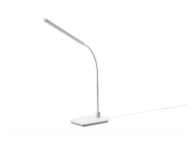 LIVARNO home LED lampa (biela