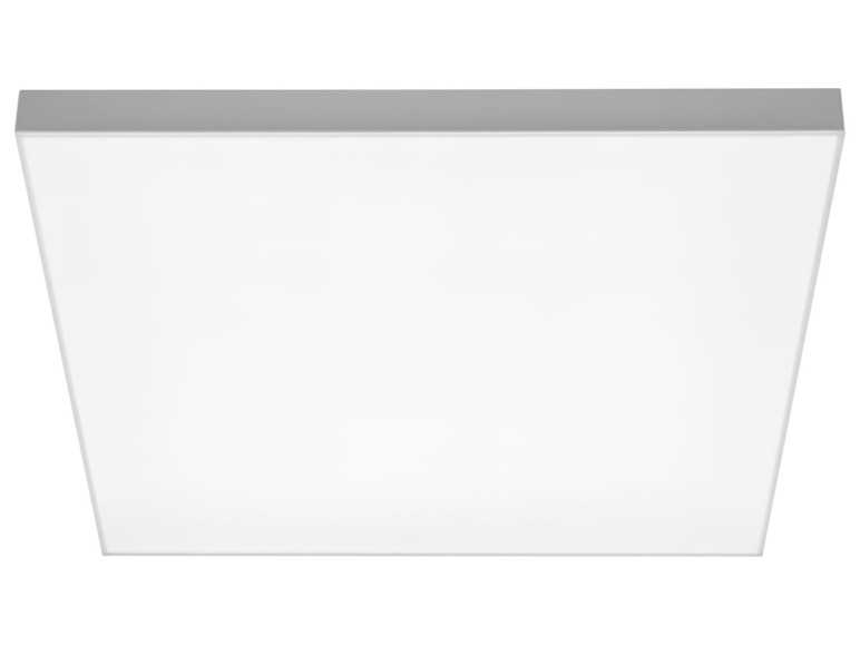 LIVARNO home LED panel s tečúcimi farebnými efektmi (45 x 45 cm) LIVARNO home