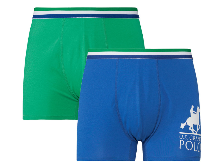 LIVERGY® Pánske boxerky