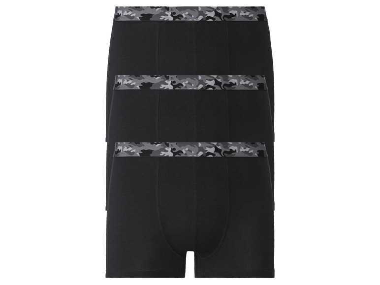 LIVERGY® Pánske boxerky (L