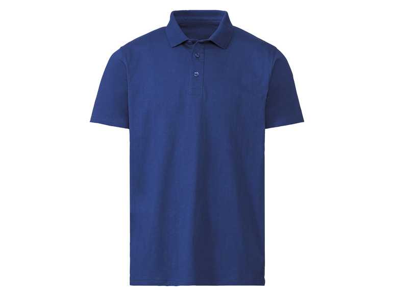 LIVERGY® Pánske polo tričko (S (44/46)