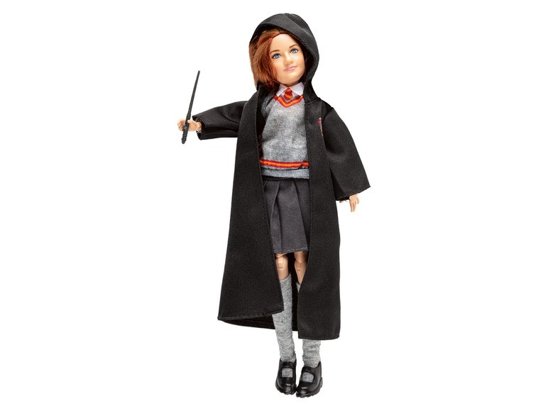 MATTEL Figúrka Harry Potter (Ginny) MATTEL