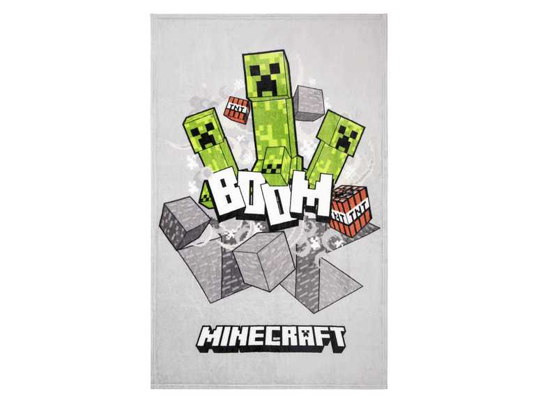 Minecraft Deka