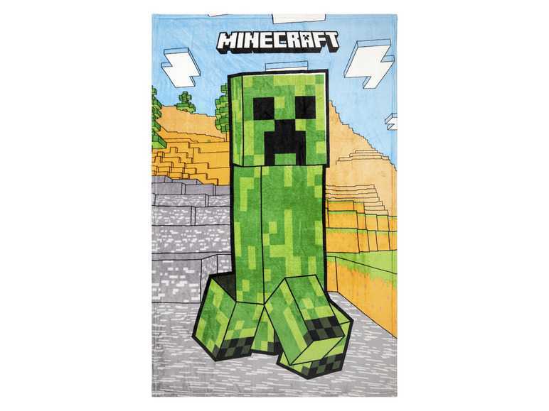 Minecraft Deka