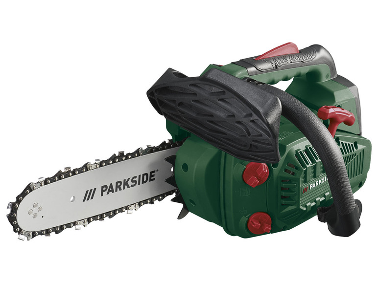 PARKSIDE® Benzínová píla na ošetrovanie stromov PBBPS 700 A1 PARKSIDE®