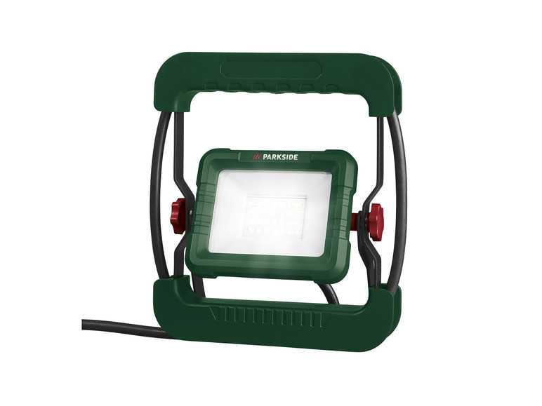 PARKSIDE® LED pracovný reflektor 20 W PARKSIDE®