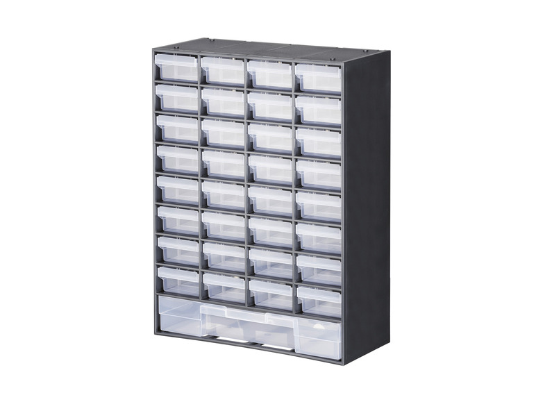 PARKSIDE® Organizér (33 zásuviek) PARKSIDE®