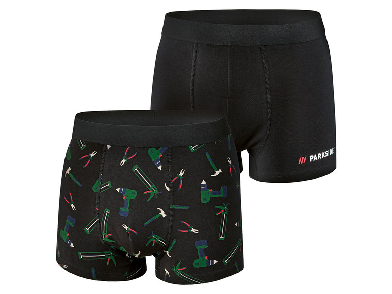 PARKSIDE® Pánske boxerky