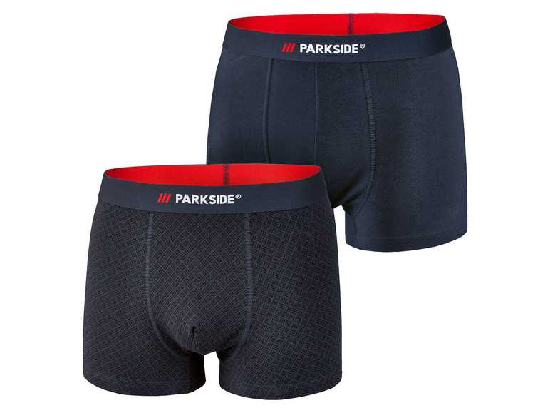 PARKSIDE® Pánske boxerky